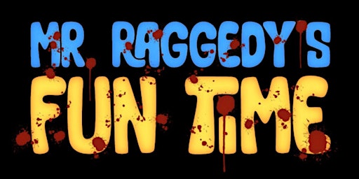 Mr. Raggedy's Fun Time Premiere | Biola University