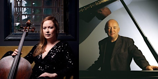 John O'Conor and Ailbhe McDonagh | St. Iberius Church