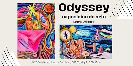 Odyssey | Híbrido Santurce