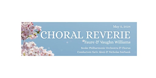 Choral Reverie | Sooke Community Hall