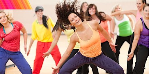 Bounce & Lift w/ Crunkfit | The Underline Brickell Backyard Sound Stage Plaza sponsored by Florida Power & Light