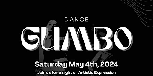 Dance Gumbo | 524 Plasters Ave. NE
