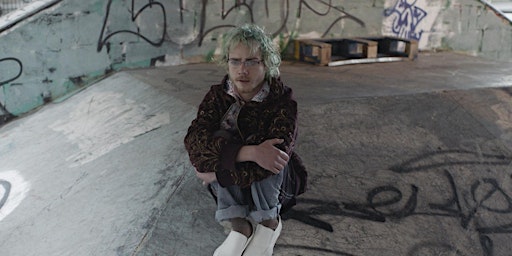 Artists Feedback Session - Led by Charlie Osborne | Turf Projects