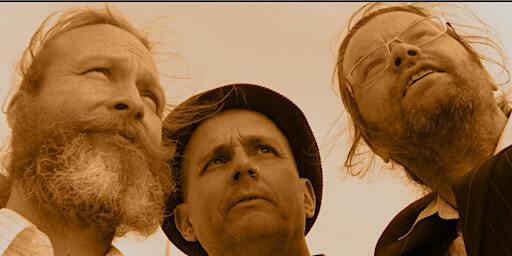 Live: Manos Puestas Trio | The Art Bank Cafe