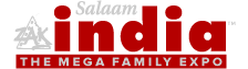 ZAK Salaam India Expo 2024 | Singapore Expo