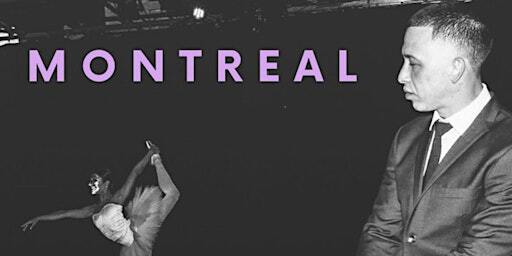 George in Montreal | Le Belmont