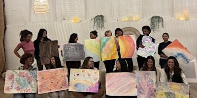 Meditative Botanical Watercolor Workshop with Phyllicia | Loopwell