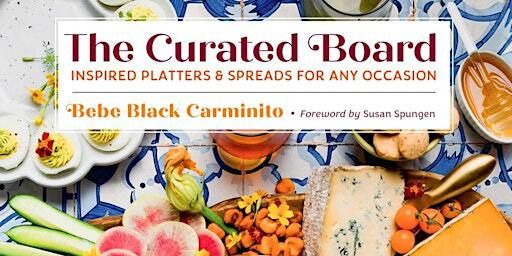 Release Party for The Curated Board | Penny Roma