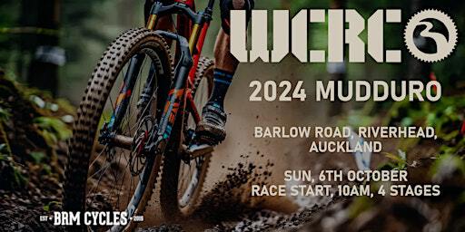 WCRC Mudduro in Riverhead forest | Riverhead Forest Horse Gate Barlow Rd