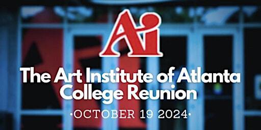 Art institute College Reunion | Atlanta Sound Factory