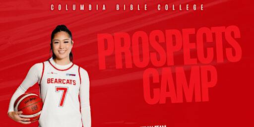 Women's Basketball - Prospects Camp | Columbia Bible College