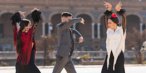 Viva Flamenco: A Spanish Celebration at Ole Tapas | 132 Rue Ste Anne