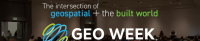Geo Week 2025 | The Colorado Convention Center, Colorado, USA