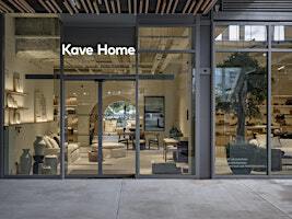 Workshop floral Kave Home Grenoble | Kave Home