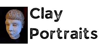 Clay Portraits - Evening Session | Lark Books