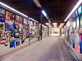 Under $100 Art Show Calgary | 315 Manitou Rd SE