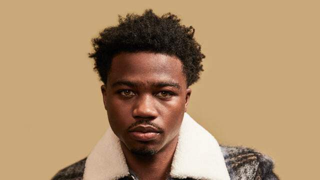 Roddy Ricch 2024 (Hollywood) | Hollywood Palladium