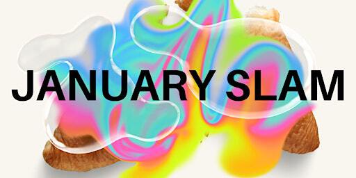 Bread & Butter Poetry Slam - JANUARY 2025 | FLOW STUDIOS