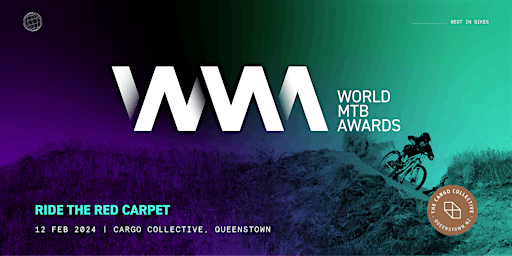 WMA: Bikers Ball 2025 | The Cargo Collective