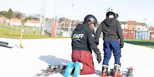 Snowsports Multi-Activity Summer Camp - Week 1 | Adventure Aberdeen Snowsports