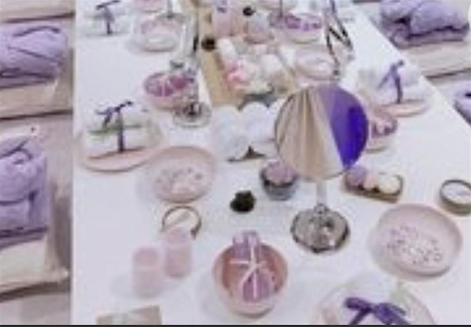 Mini Girl’s Spa Day | 76 W South Orange Ave