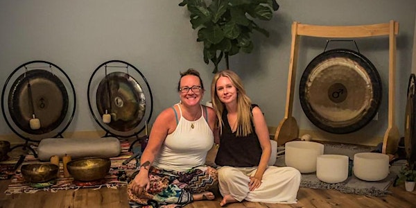 Spring Renewal Sound Healing Meditation | The Theosophical Society in America