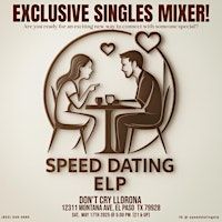 EXCLUSIVE SINGLES MIXER | Dont Cry Llorona / Pizxa Zone