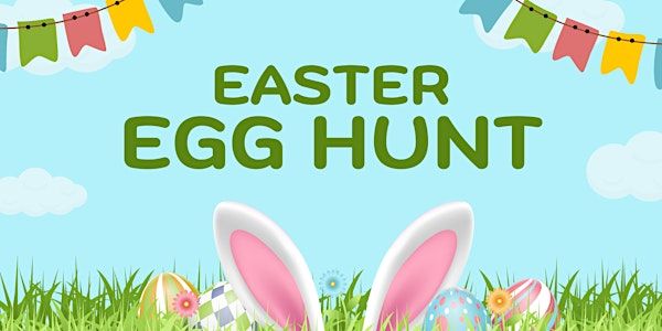 Easter Egg Hunt at Blackmud Creek Park! | Blackmud Creek