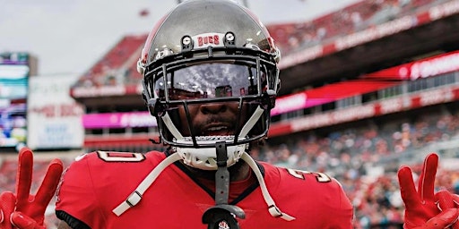 Dee Delaney's Football Camp 2024 | Whale Branch Early College High School