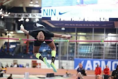 Nike Indoor Nationals - Thursday | Nike Track & Field Center