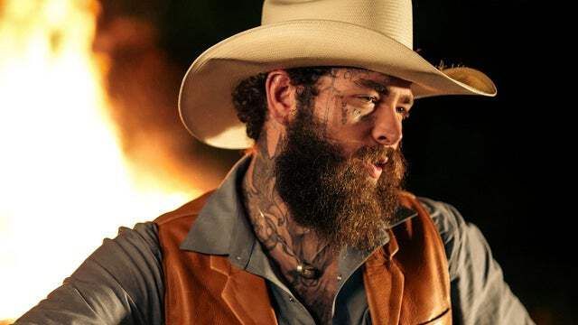 Post Malone Presents: The BIG ASS Stadium Tour 2025 (San Antonio) | Alamodome
