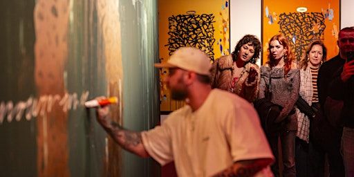 750 After Dark | art'otel amsterdam, Powered by Radisson Hotels