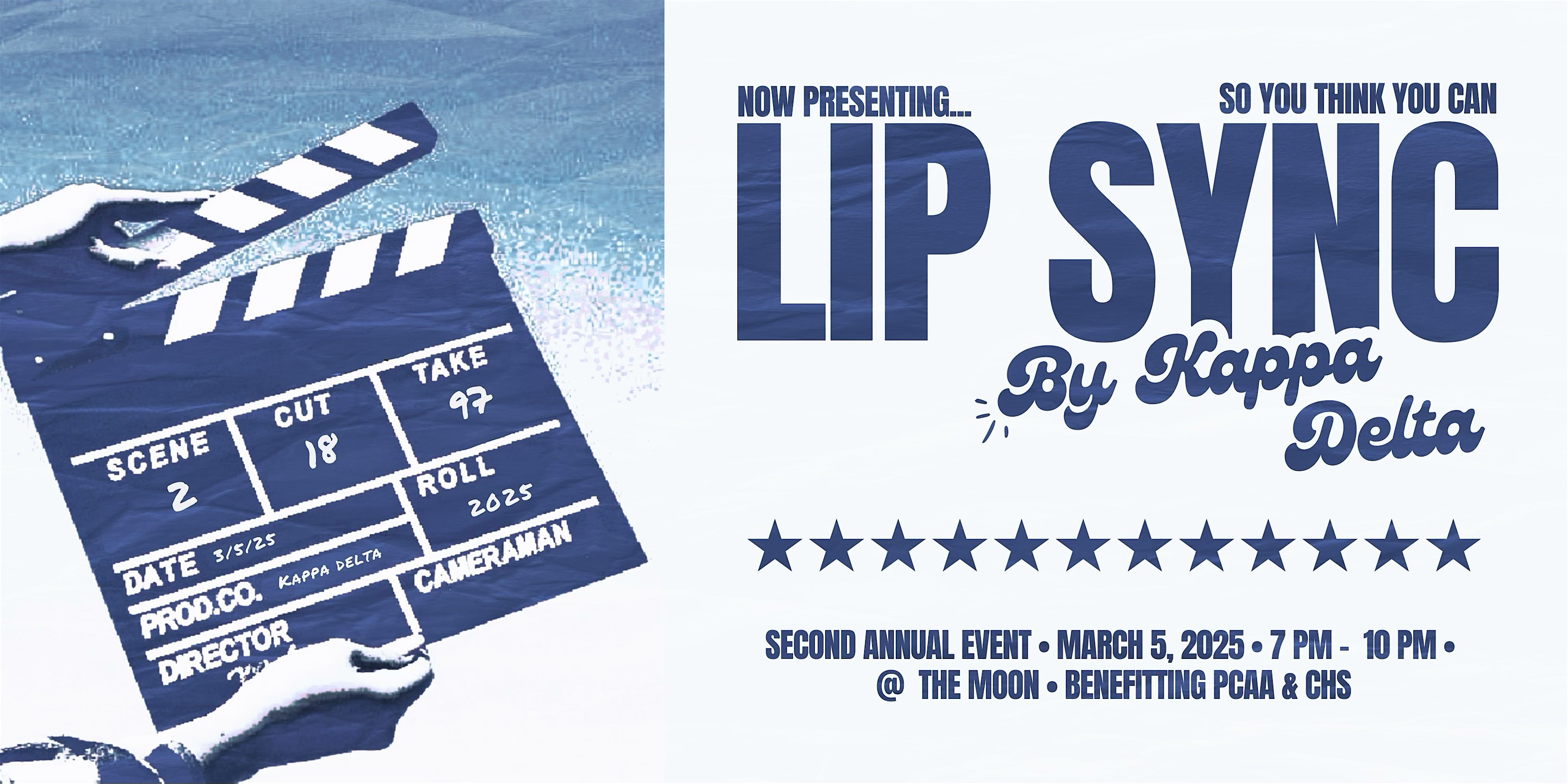Kappa Delta Presents: So You Think You Can Lipsync | The Moon