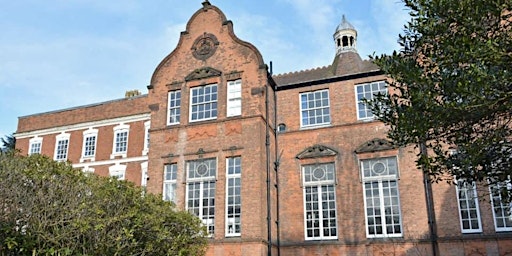 Royal Variety Concert and Exhibition | Bishop Vesey's Grammar School