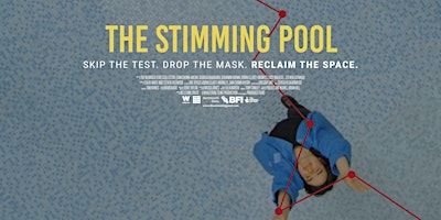 The Stimming Pool at Project Art Works | Project Art Works