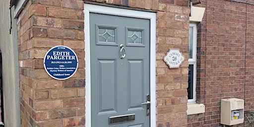 4. In Search of Edith Pargeter: 9 miles | Coalbrookdale & Ironbridge Community Centre