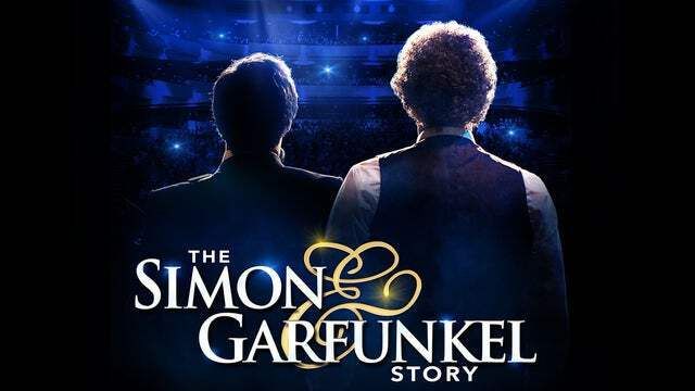 The Simon & Garfunkel Story (Touring) 2025 (Atlantic City) | Ovation Hall at Ocean Casino Resort