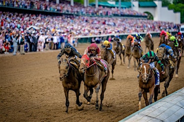 AHYP Club: Kentucky Derby Watch Party | Allegheny HYP Club