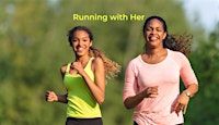 Running with HER | Josie Lakes Park