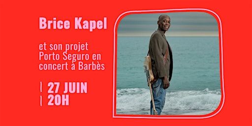 Brice Kapel | Lieu atypique et paisible