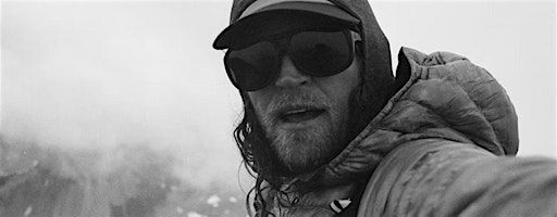 Carry The Water: A Presentation with BD Athlete Joe Grant | Black Diamond x Wilderness Exchange Unlimited