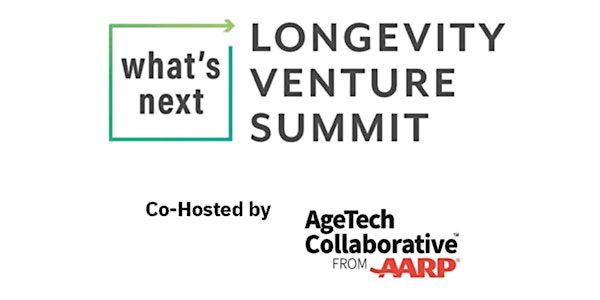 2025 What's Next Longevity Venture Summit | Claremont Hotel & Spa