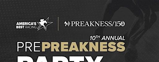 10th Annual Pre-Preakness Party: Wednesday, May 14, 2025 | Mt. Washington Tavern