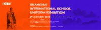 Shanghai International School Uniform Exhibition 2024 | National Convention & Exhibition Center, Shanghai, China