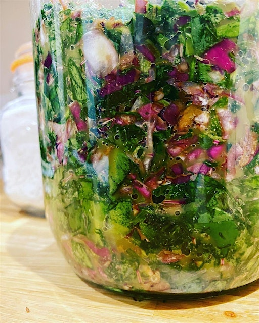 Ferment @  The Fold | The Fold - Cafe, Community Farm, Shops, Markets,Venue Space, Nature Trail