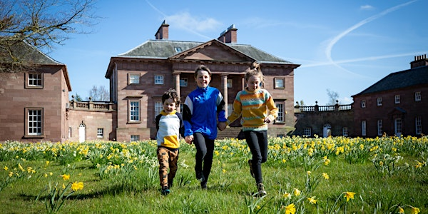 African and Caribbean crafts kids workshop | Paxton House