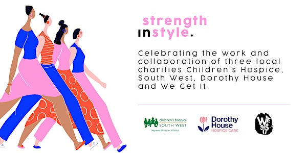 Strength in Style 2025 | Bath Abbey
