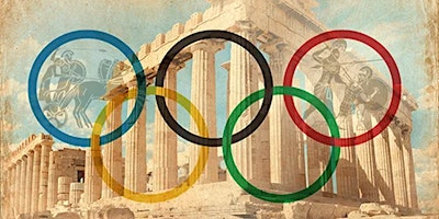 Week 1 -     Myth Makers & Medal Takers: Welcome to Ancient Greece! | Raz Land