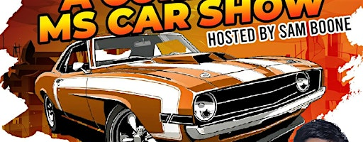 7th  Annual A CURE for MS Car Show | New Galilee Missionary Baptist Church