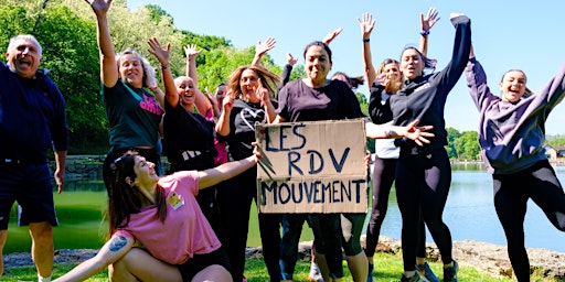 La Journée Mouvement | Restaurant du golf de l'isle d'abeau - L’ilôt swing